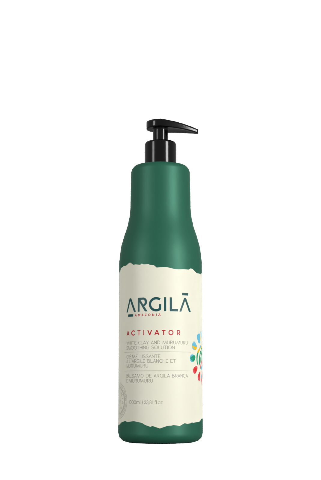 ARGILA - Activator Attivatore (1L)