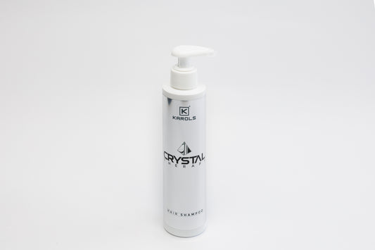 CRYSTAL THERAPY SHAMPOO