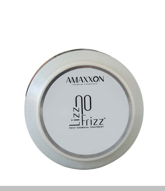 LIZZ NO FRIZZ - MASK MIGHTY BUTTER – 500 g