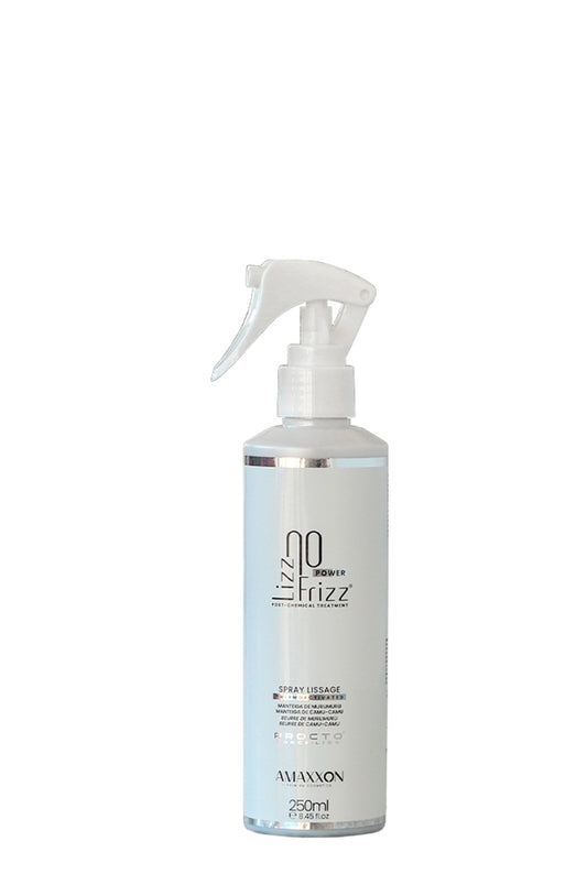 LIZZ NO FRIZZ - SPRAY LISSAGE 250ml
