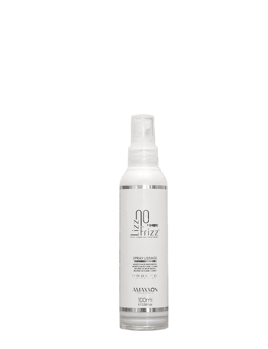 LIZZ NO FRIZZ - SPRAY LISSAGE 100 ml