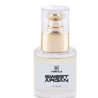 Fluido SWEET ARGAN (cristales líquidos) 50 ml