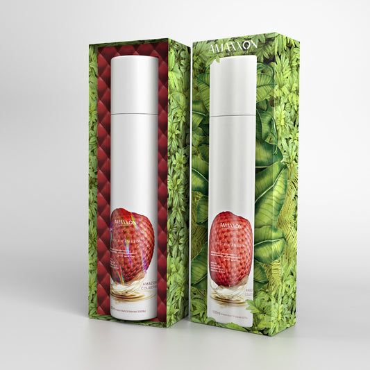 PROTEIN AMAXXON Straightening System – Lisciante Premium alle Proteine