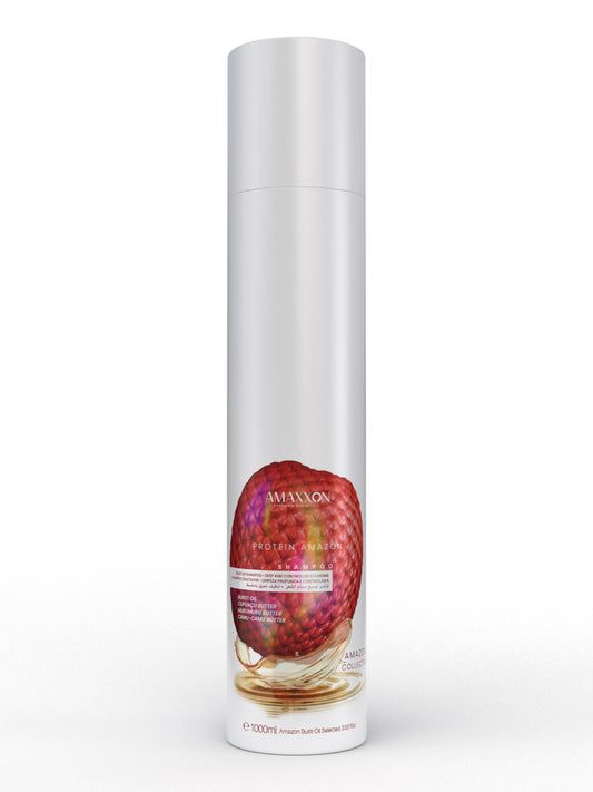 PROTEIN Shampoo AMAXXON Dilatador 1000Ml